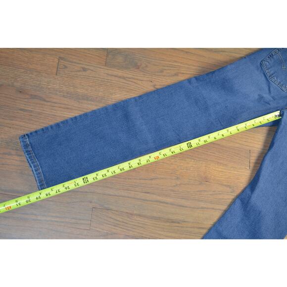 Levi's 510 Skinny Fit Jeans - W29 L31 - Great Condition! - Picture 8 of 8